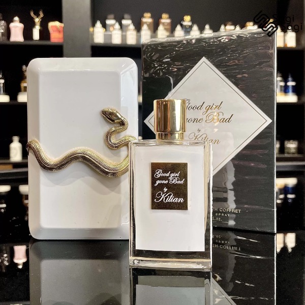 キリアン グッドガールゴーンバッドオードパルファム 10ml Kilian Good