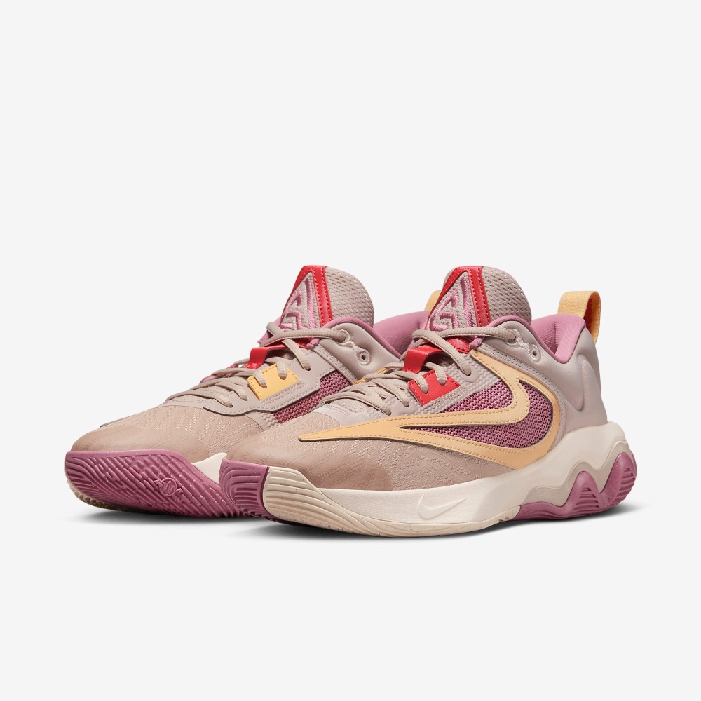 GIÀY BÓNG RỔ CHÍNH HÃNG NIKE - Giannis Immortality 3 