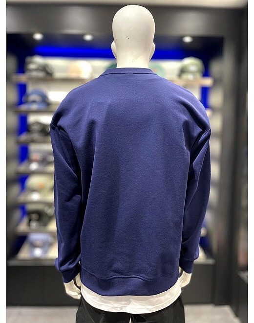 Áo Sweater Chính Hãng - New Era 1920 ''Navy'' - 13546428