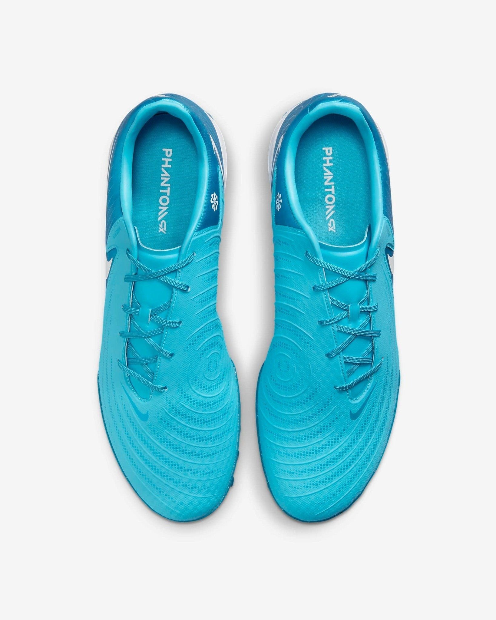 Giày Bóng Đá Chính Hãng - Nike Phantom GX 2 Academy TF ‘Mad Ambition Pack’ - FJ2577-400