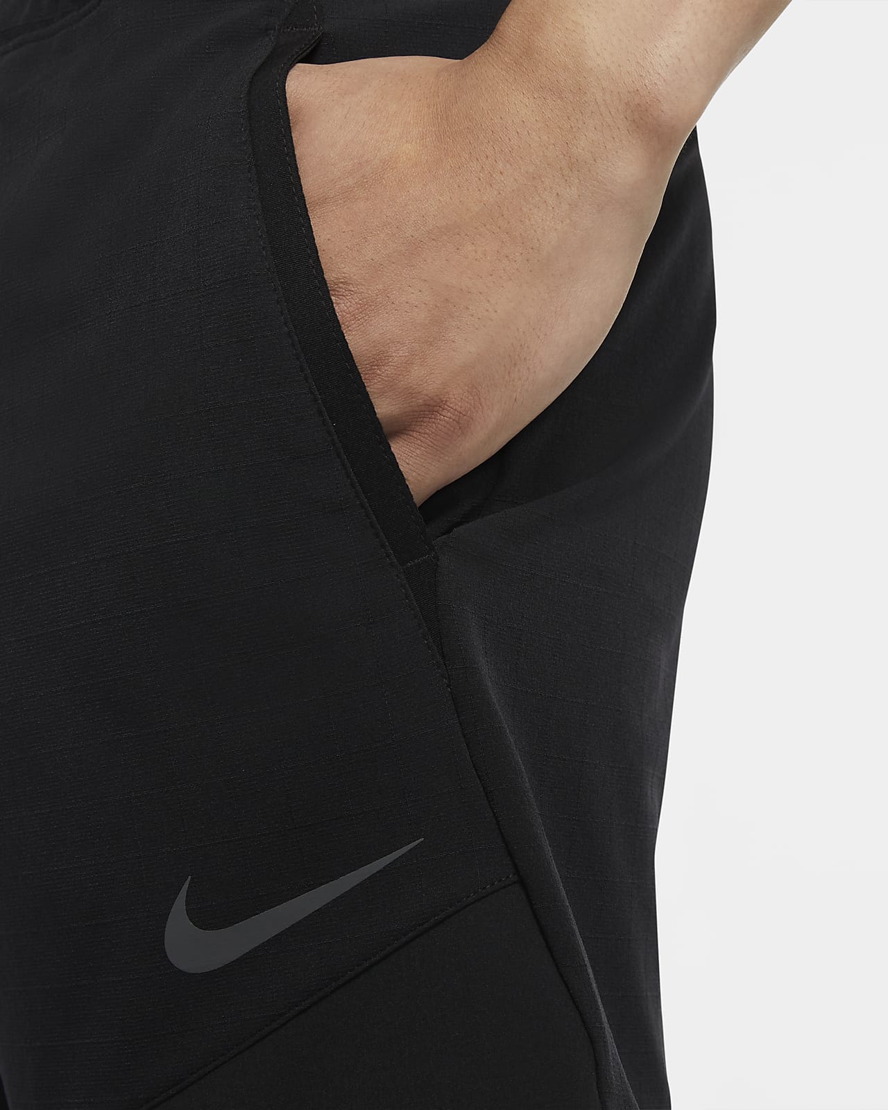 Quần Đùi - NIKE Pro Rep Men's Shorts