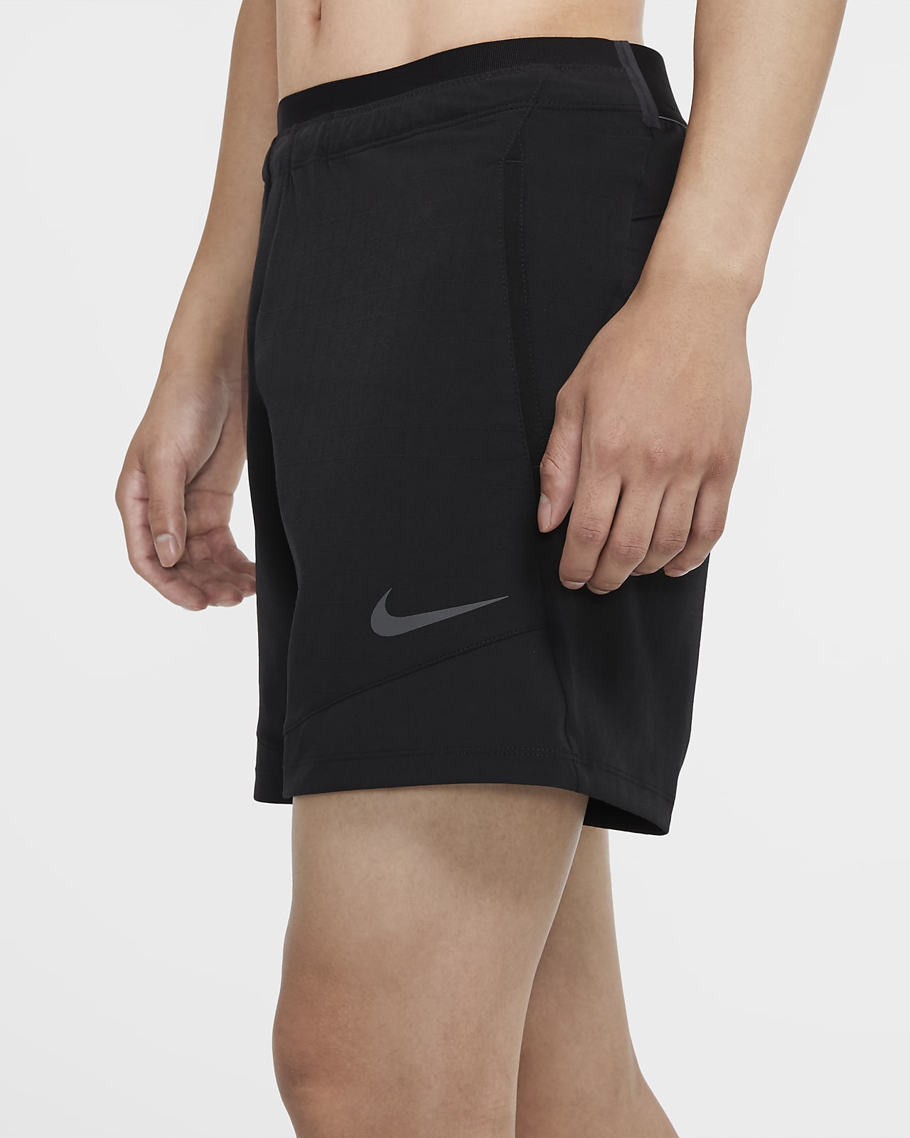 Quần Đùi - NIKE Pro Rep Men's Shorts