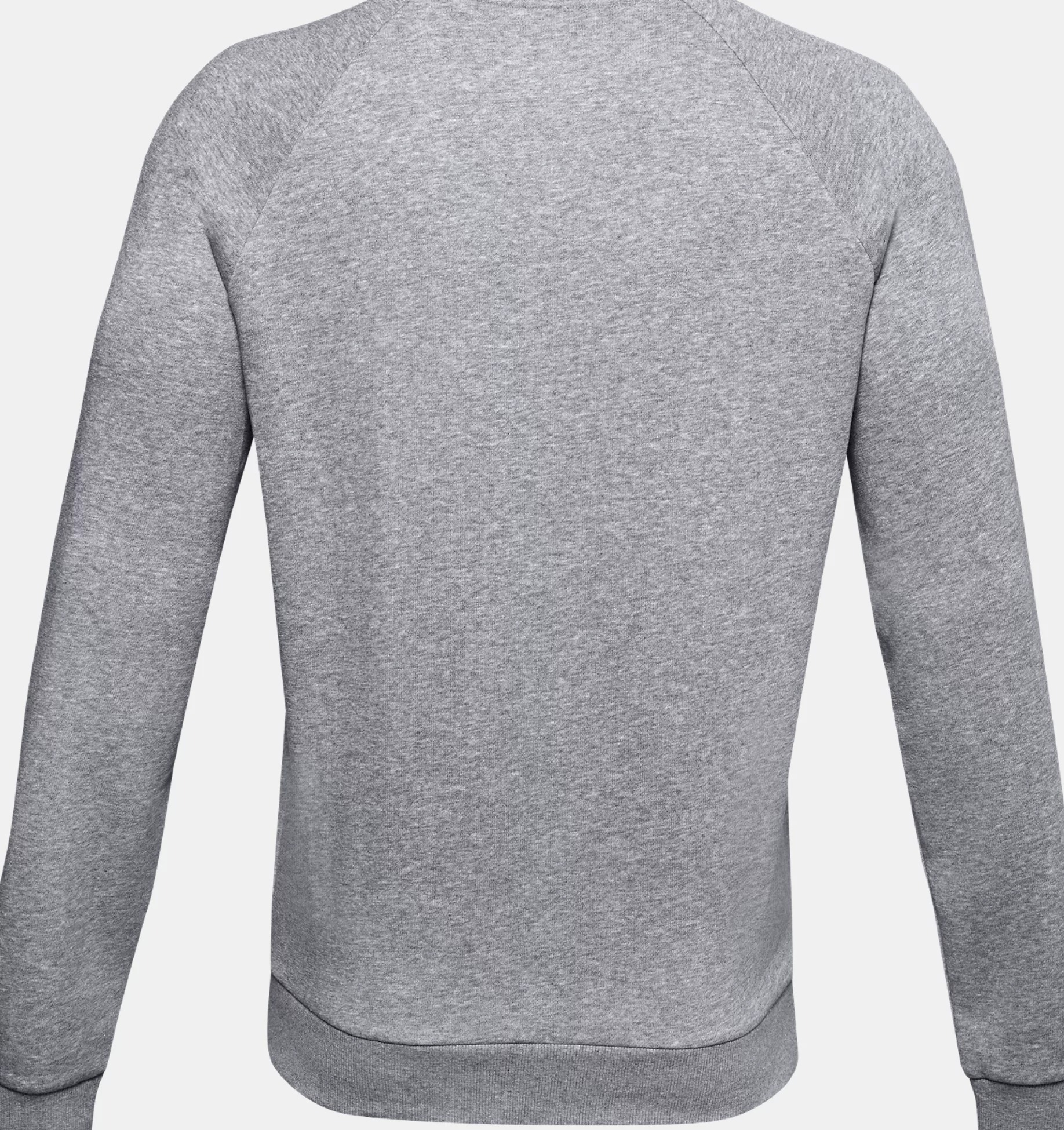 Áo Sweater Chính Hãng - Under Armour Men's UA Rival Fleece 