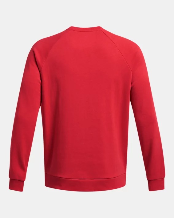 Áo Sweater Chính Hãng - Under Armour Men's UA Rival Fleece 