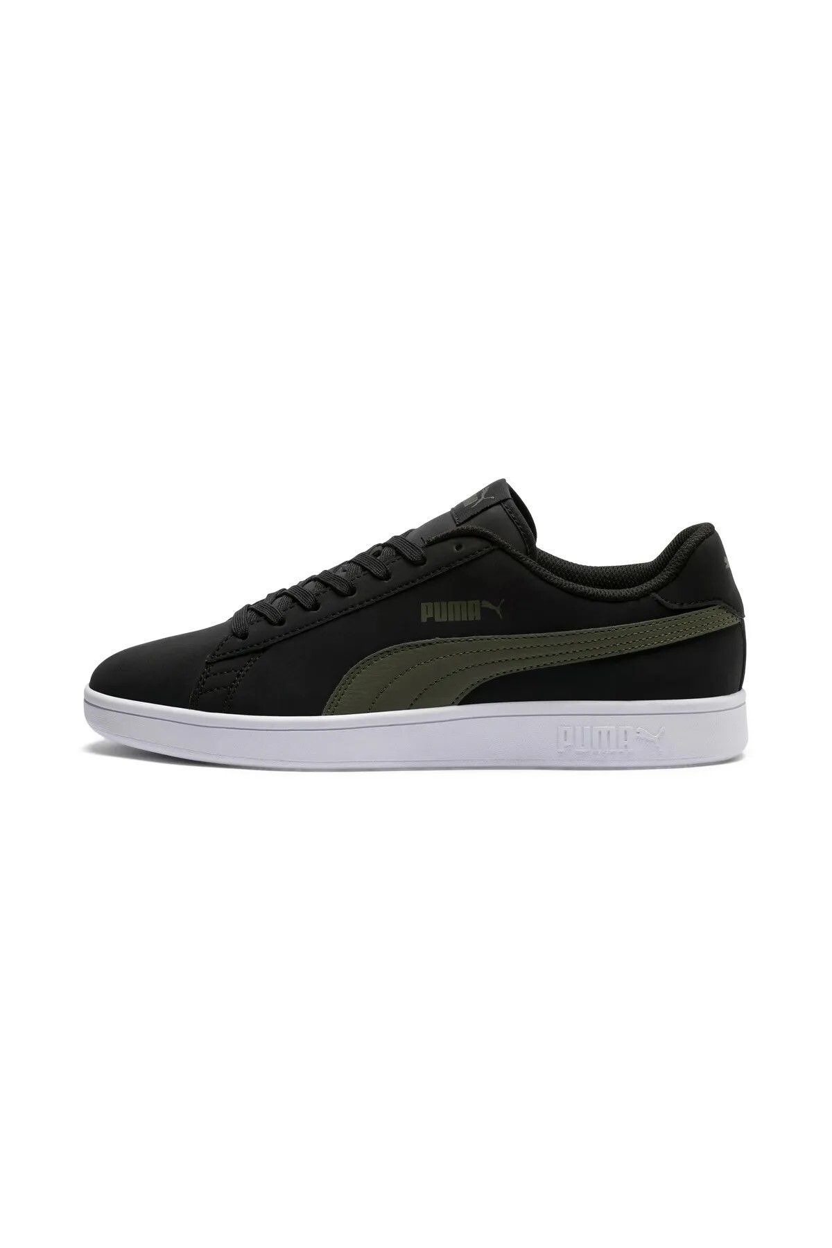 Giày Casual Chính Hãng - Puma Smash 3.0 Buck Unisex Sports  - 392336-07