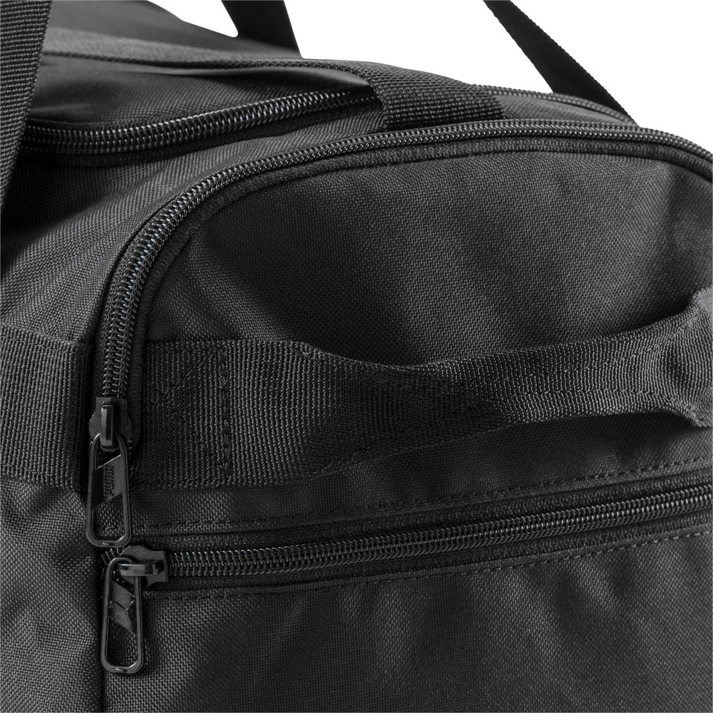 Phụ Kiện Chính Hãng - Túi Trống Puma Challenger Duffel Bag 'Black' - 076619-01