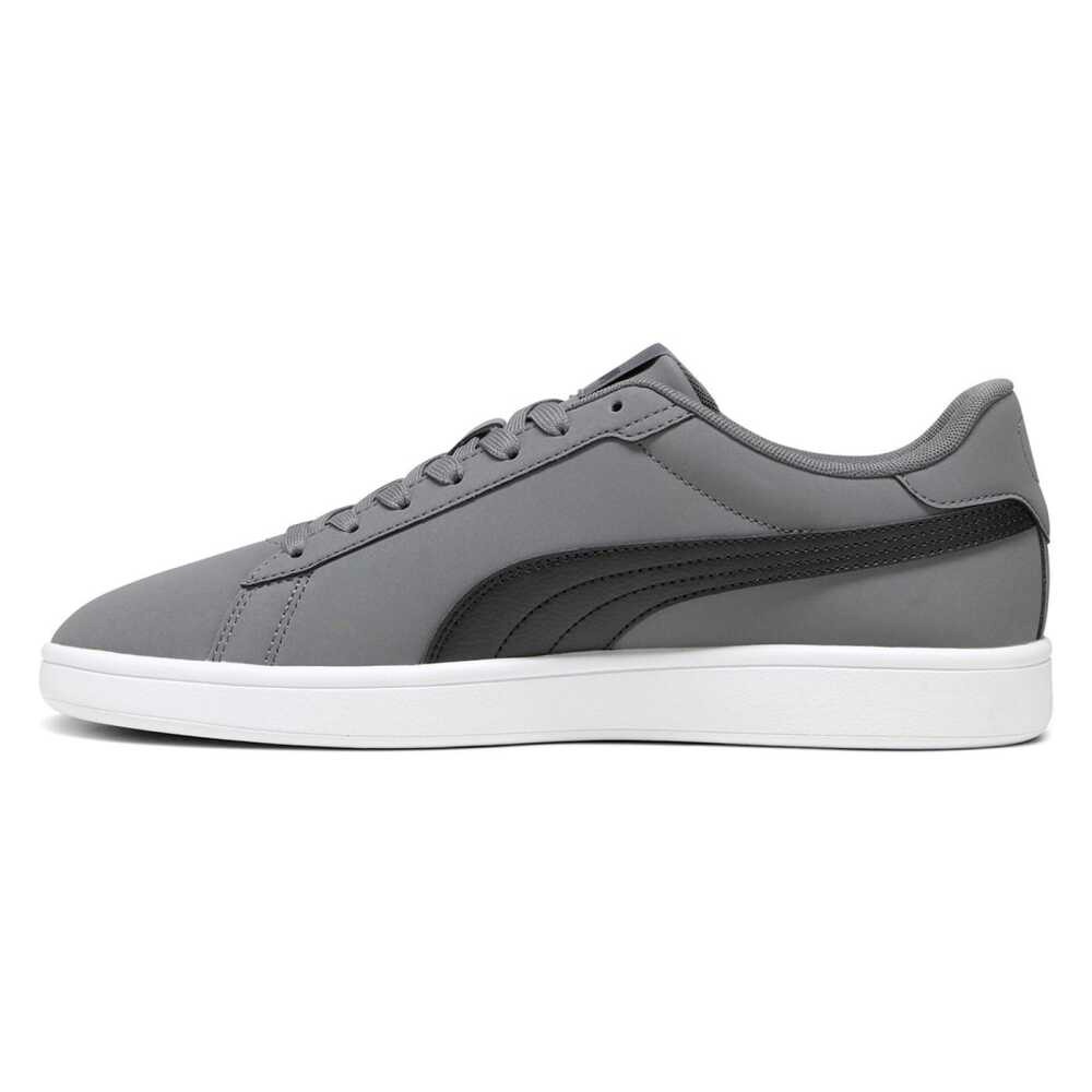 Giày Casual Chính Hãng - Puma Smash 3.0 Buck Black - 392336-02