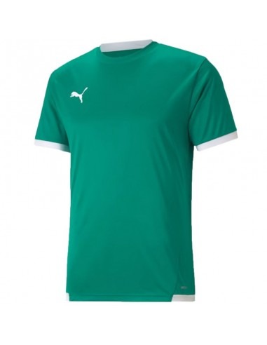 ÁO THỂ THAO HÈ - Puma TeamLiga Jersey - 704917-05