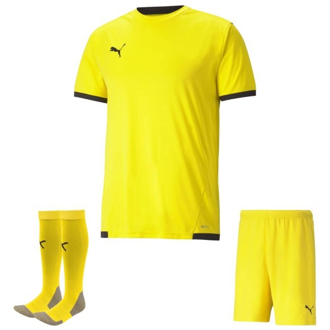 ÁO THỂ THAO HÈ - Puma Studio Yogini Lite Men's Training Tee - 704917-07