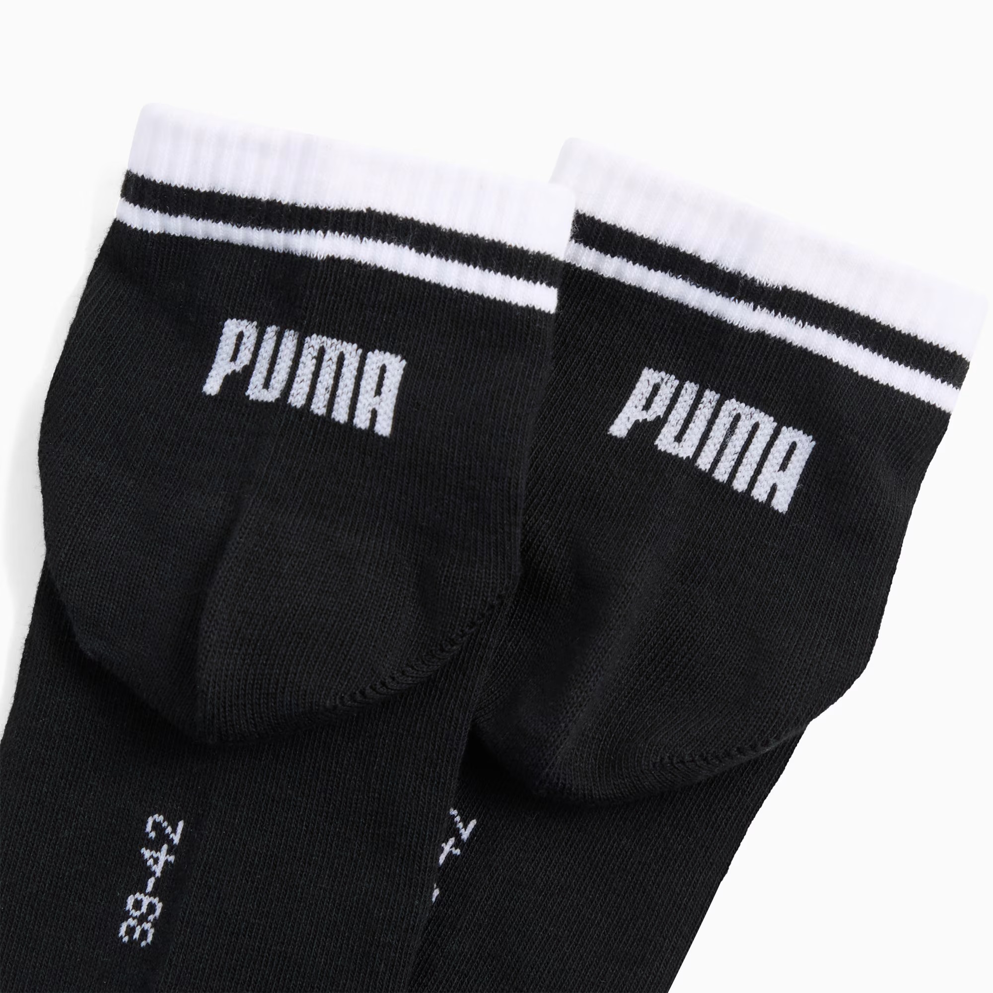 Phụ Kiện Chính Hãng - Tất Puma Low-Cut Socks Pack 3 Đôi 