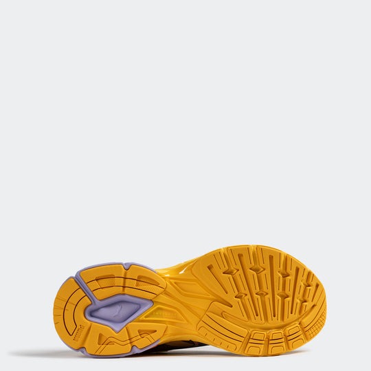 Giày Casual Chính Hãng - Puma Velophasis Multi Chocolate Chip - 393449-02