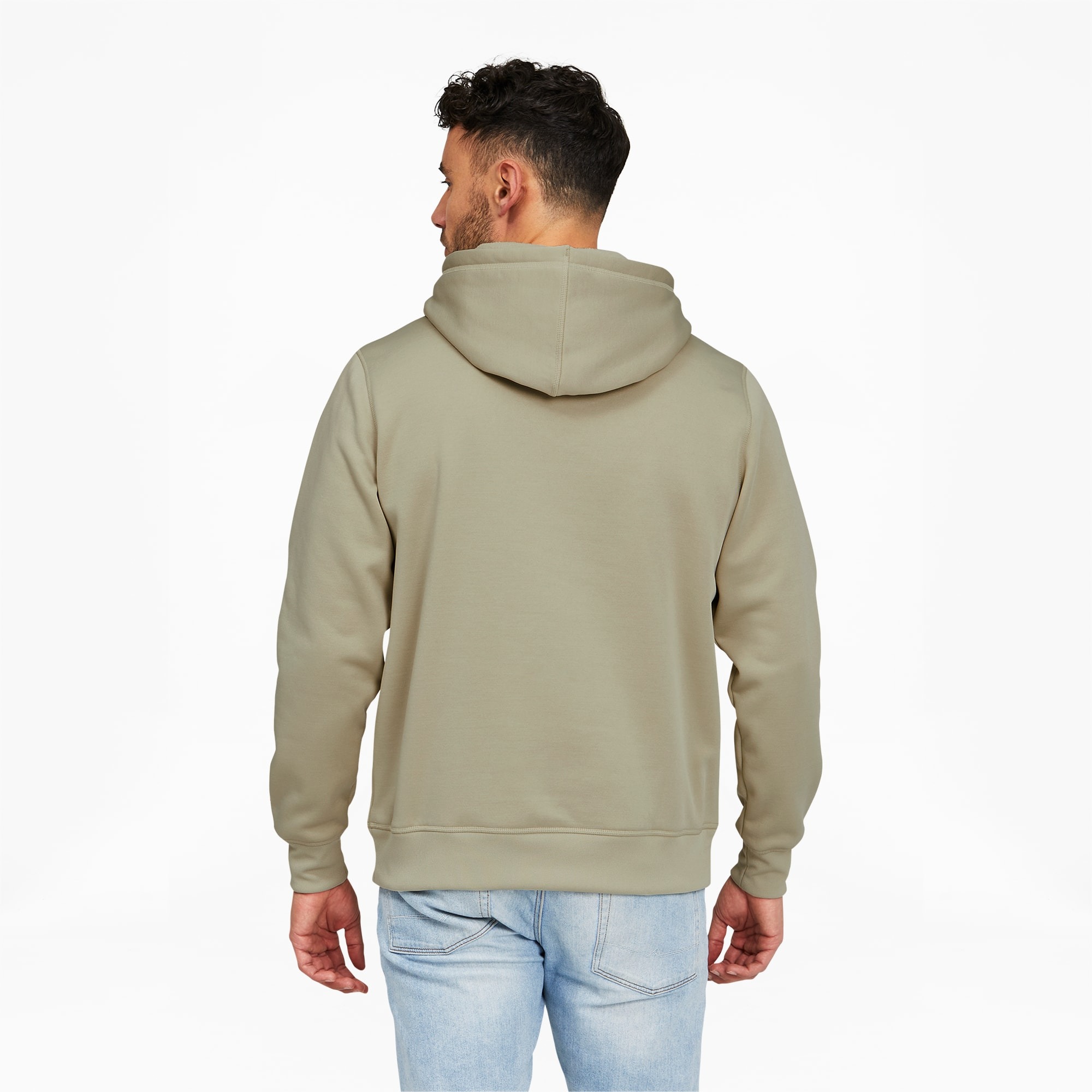 Áo Hoodie Chính Hãng - PUMA x HELLY HANSEN Winter Hoodie - 532842-42