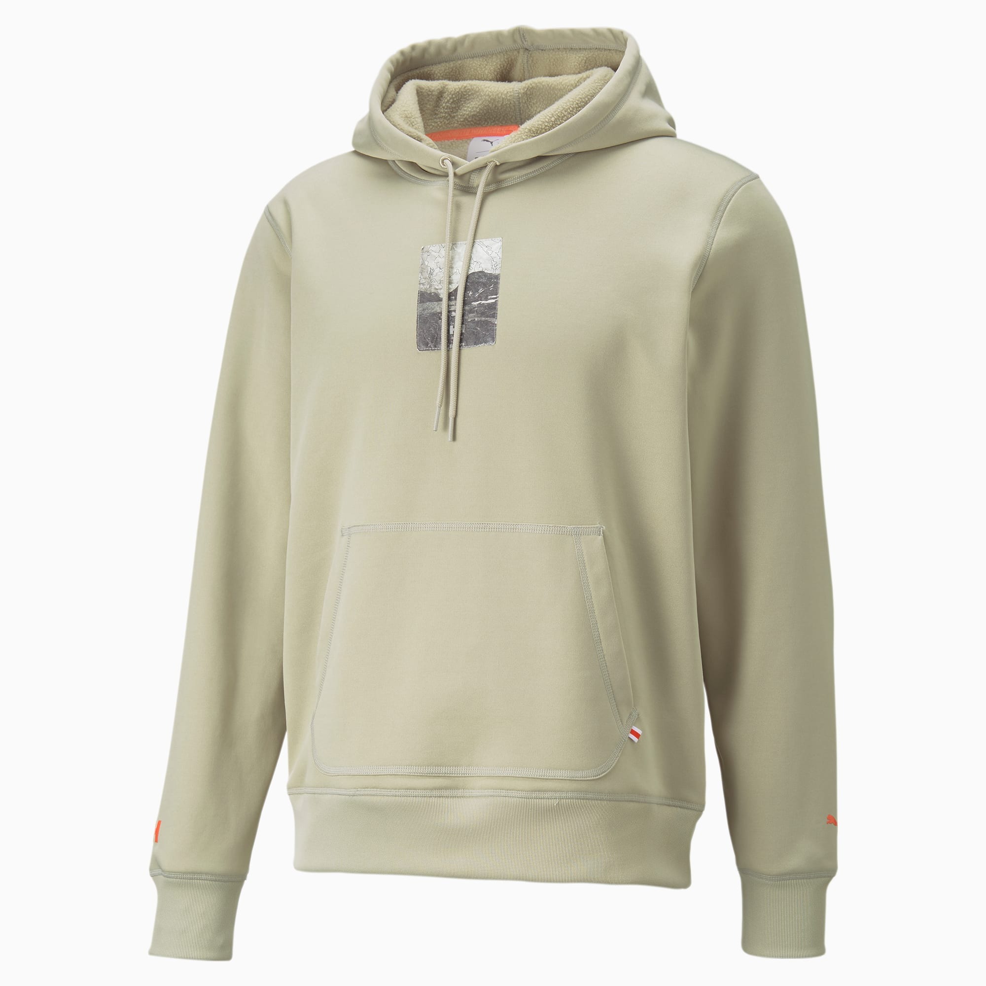 Áo Hoodie Chính Hãng - PUMA x HELLY HANSEN Winter Hoodie - 532842-42