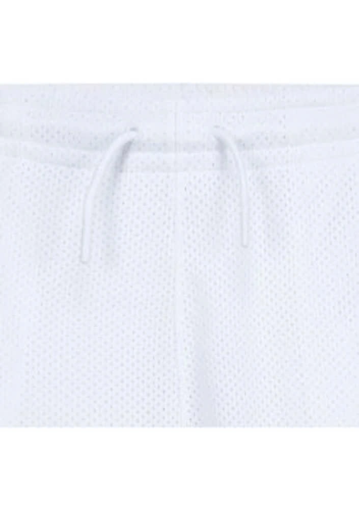 Quần Trẻ Em - Nike® Boys 8-20 MJ MVP Mesh Printed Shorts | - C885-001
