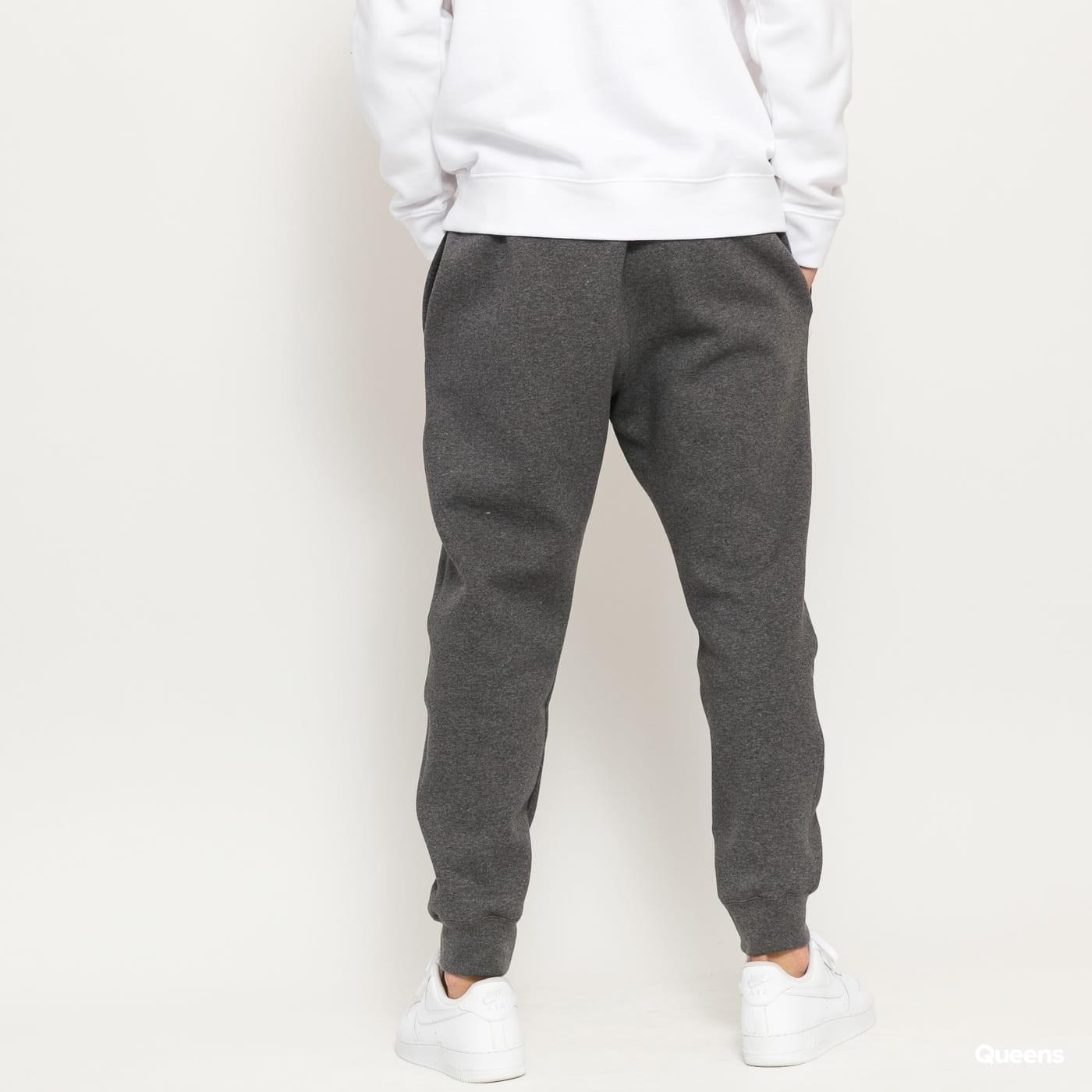 Quần Dài Chính Hãng - Nike Jogger Nike Fleece - BV2671-071