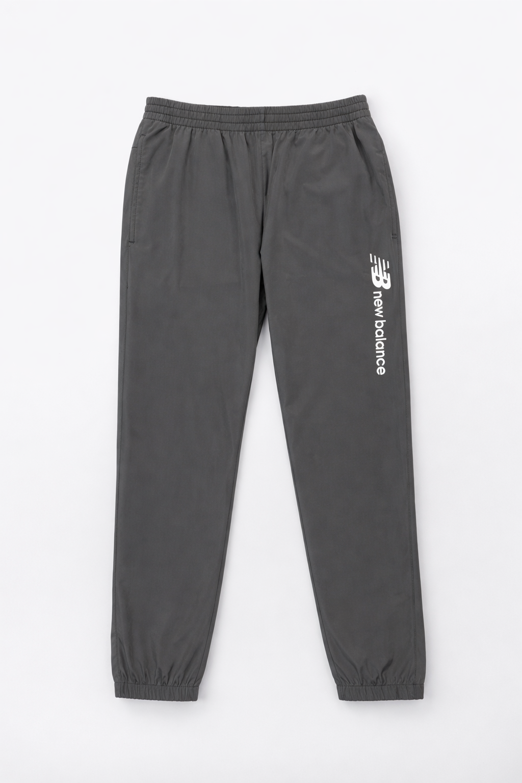 Quần Dài Chính Hãng - New Balance woven track pants Joggers  