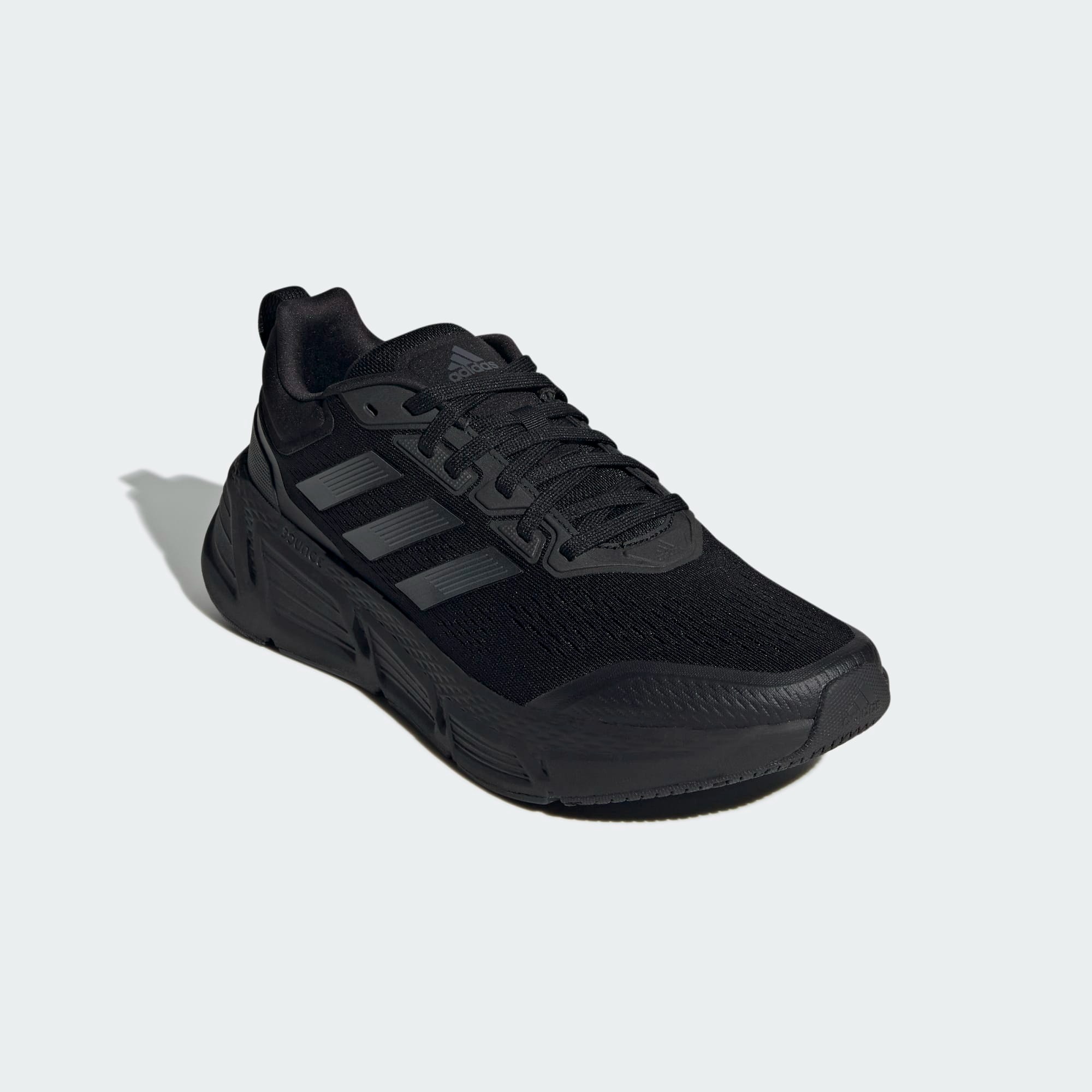 Giày Casual Chính Hãng - Adidas Questar Running 