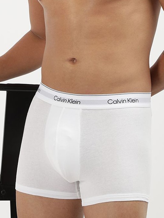 Quần Underwear - Boxer Calvin Klein Pack 3 Chiếc 