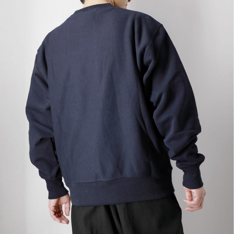 Áo Sweater Chính Hãng - Champion F70 Men's Sweatshirt 