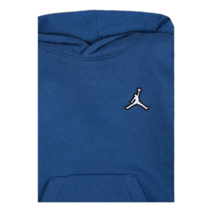 Áo Trẻ Em - Jordan Essentials Po French Solestory 'Blue' - DV9292-485