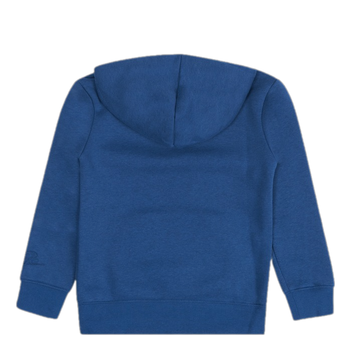 Áo Trẻ Em - Jordan Essentials Po French Solestory 'Blue' - DV9292-485