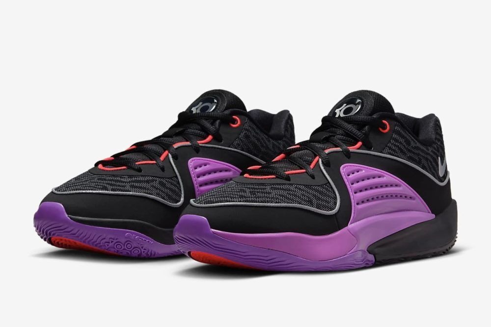 Giày Bóng Rổ Chính Hãng - Nike KD16 EP ''Pathway Royalties'' - DV2916-002