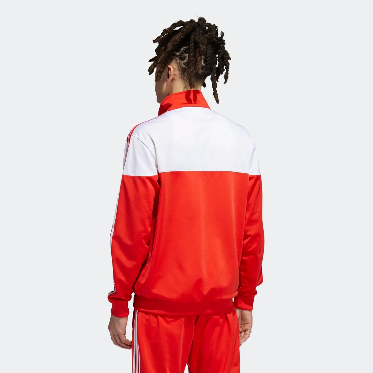 Bộ Thể Thao Chính Hãng - Adidas Originals Men's Split Firebird Track Top - H31303