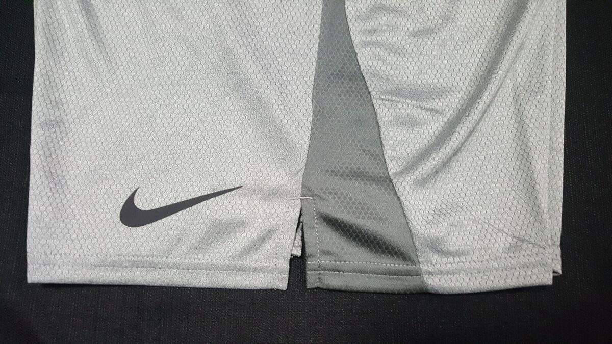 Quần Shorts Chính Hãng - Nike Hybrid Veneer Shorts  'Light Grey' - CZ1269-068