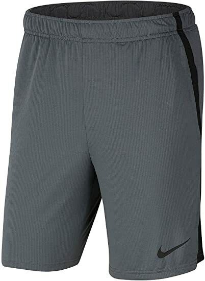 Quần Shorts Chính Hãng - Nike Pro Dri-Fit Men's 'Dark Grey' - CJ2189-068