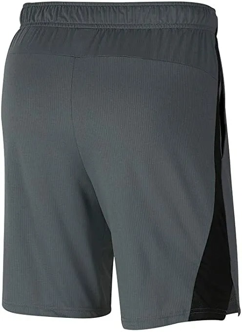 Quần Shorts Chính Hãng - Nike Pro Dri-Fit Men's 'Dark Grey' - CJ2189-068