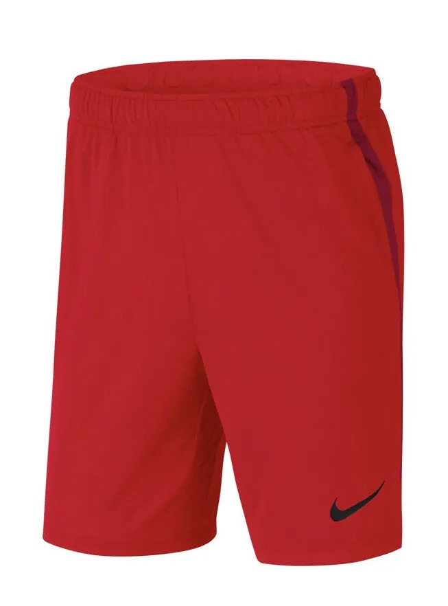 Quần Shorts Chính Hãng - Nike Dri-Fit Standard Fit ''Red'' - CJ2189-657