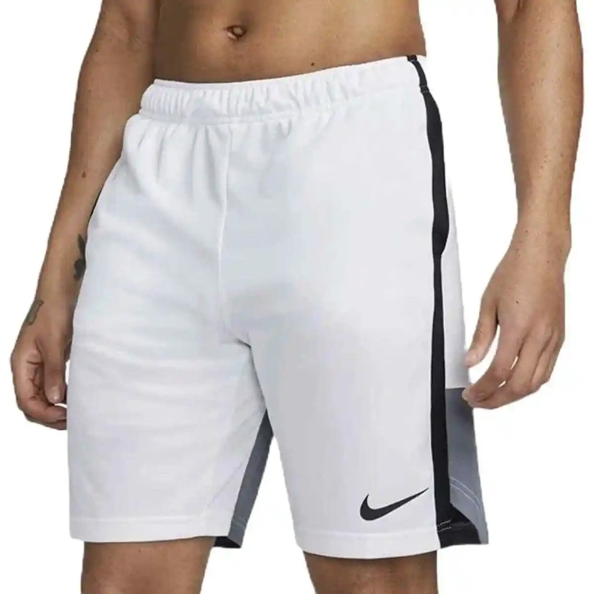 Quần Shorts Chính Hãng - NEW Nike Men's Hybrid 9