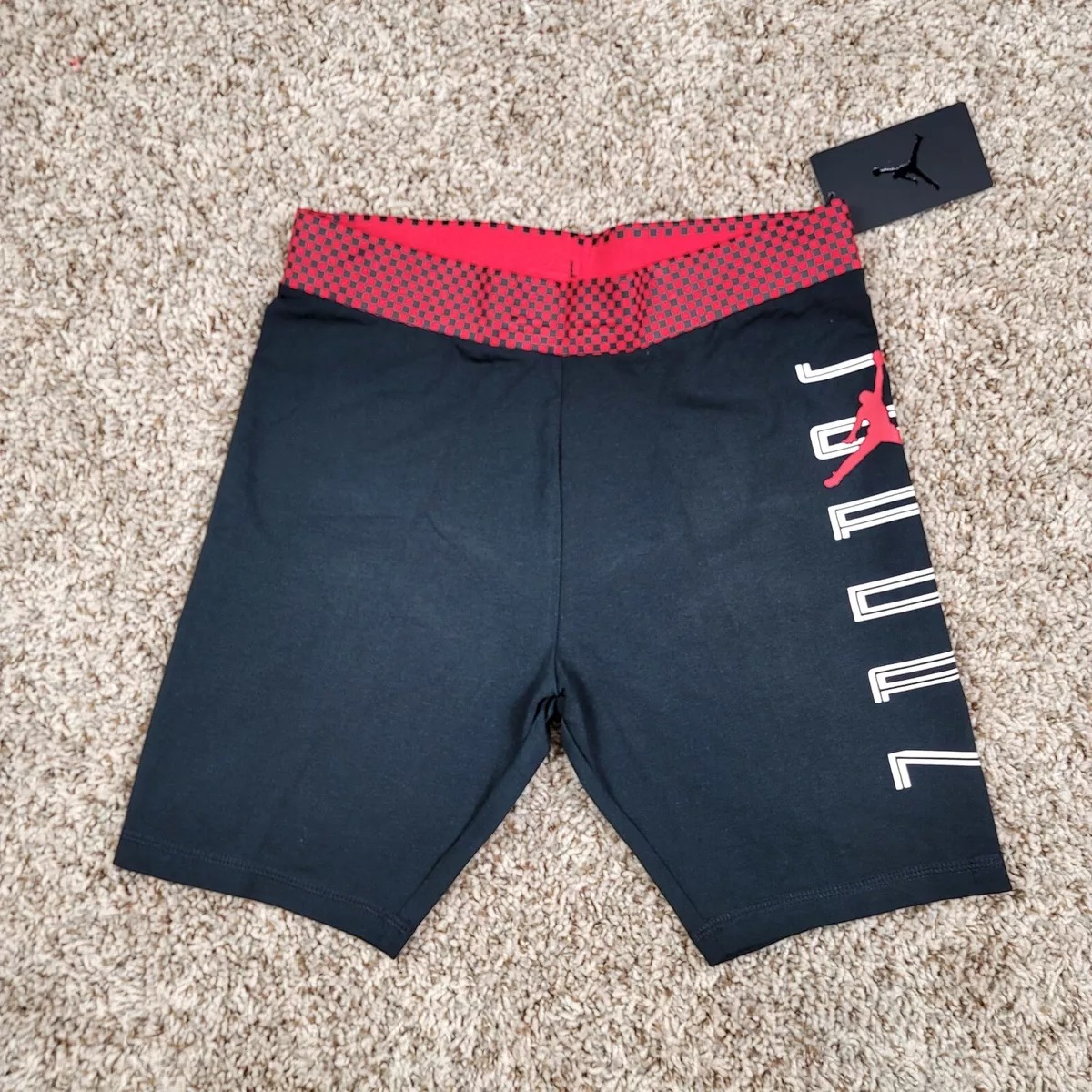 Quần Trẻ Em - Jordan AJ11 History Shorts Grade-School - B811-023