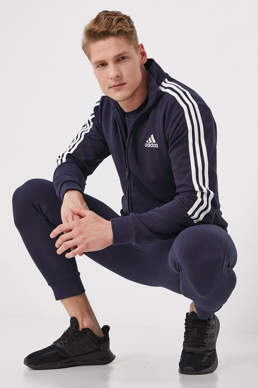 Bộ Thể Thao Chính Hãng - Adidas Aeroready Essentials 3 Stripes 