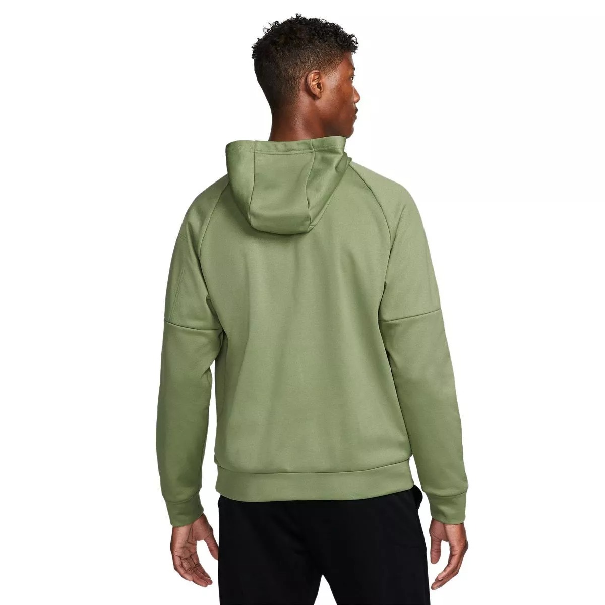Áo Hoodie Chính Hãng - Nike Men's Regular Fit 'Green' - DQ4843-334