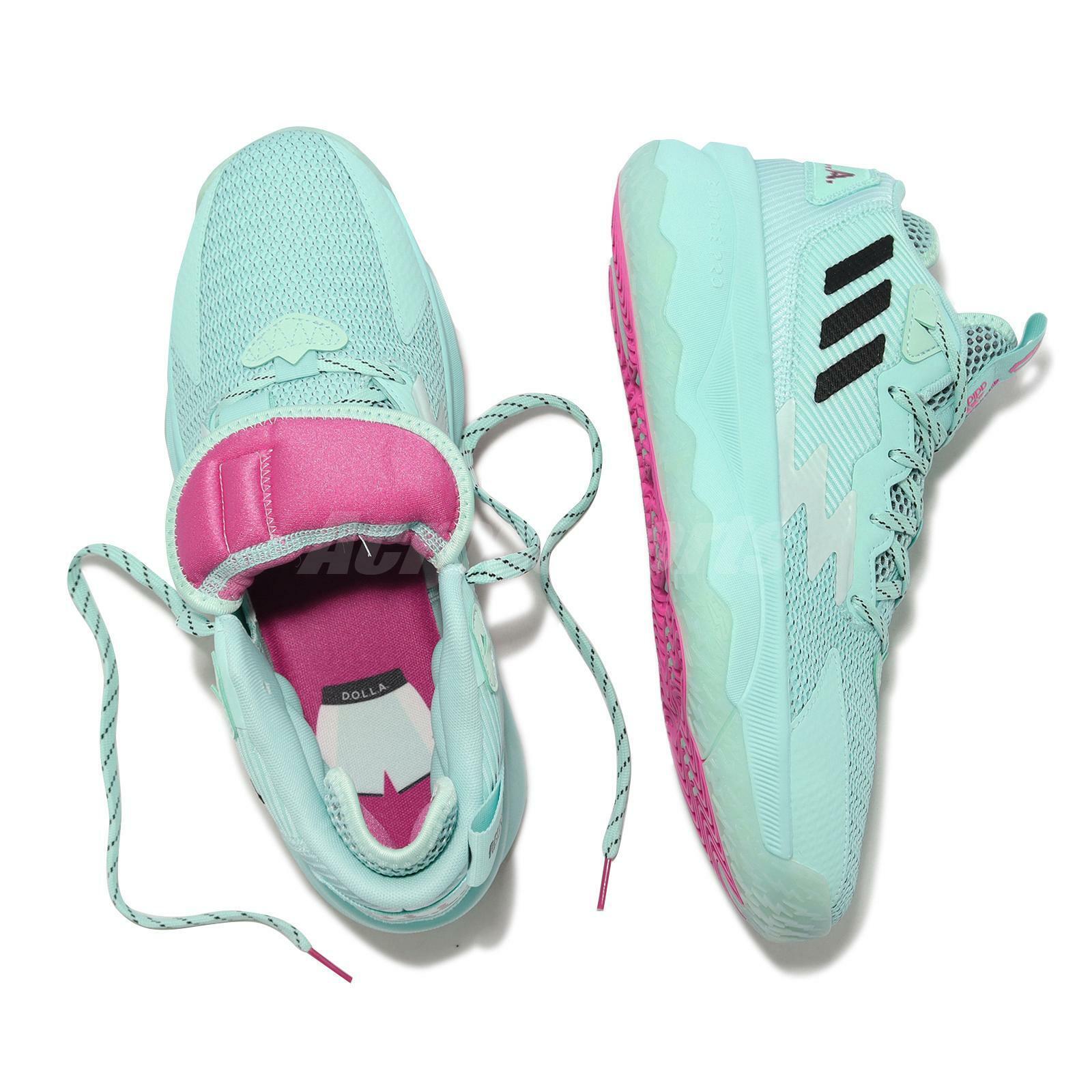 Giày Bóng Rổ Adidas