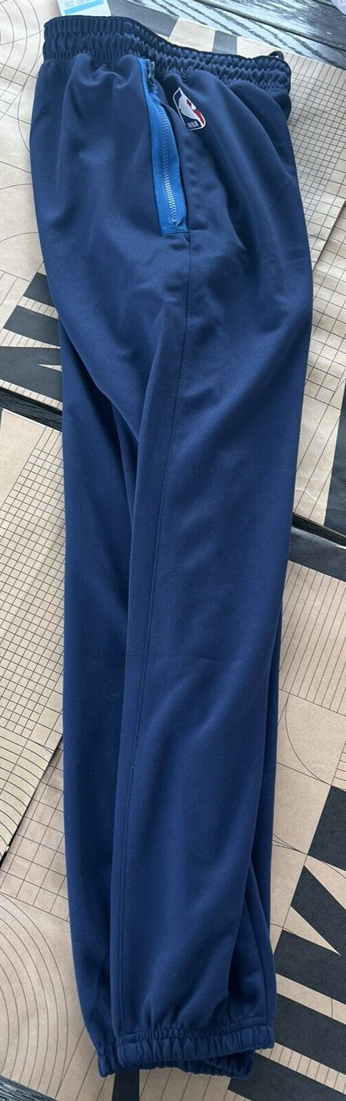 Quần Dài Chính Hãng - Nike Minnesota Timberwolves NBA Pants 'Navy' - DB0799-419.