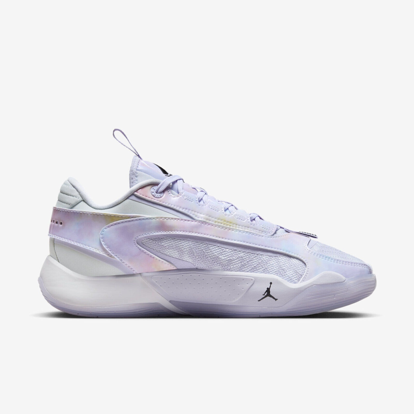 Giày Bóng Rổ Chính Hãng -Nike Jordan Luka 2 PF  'Nebula' - DX9012-005