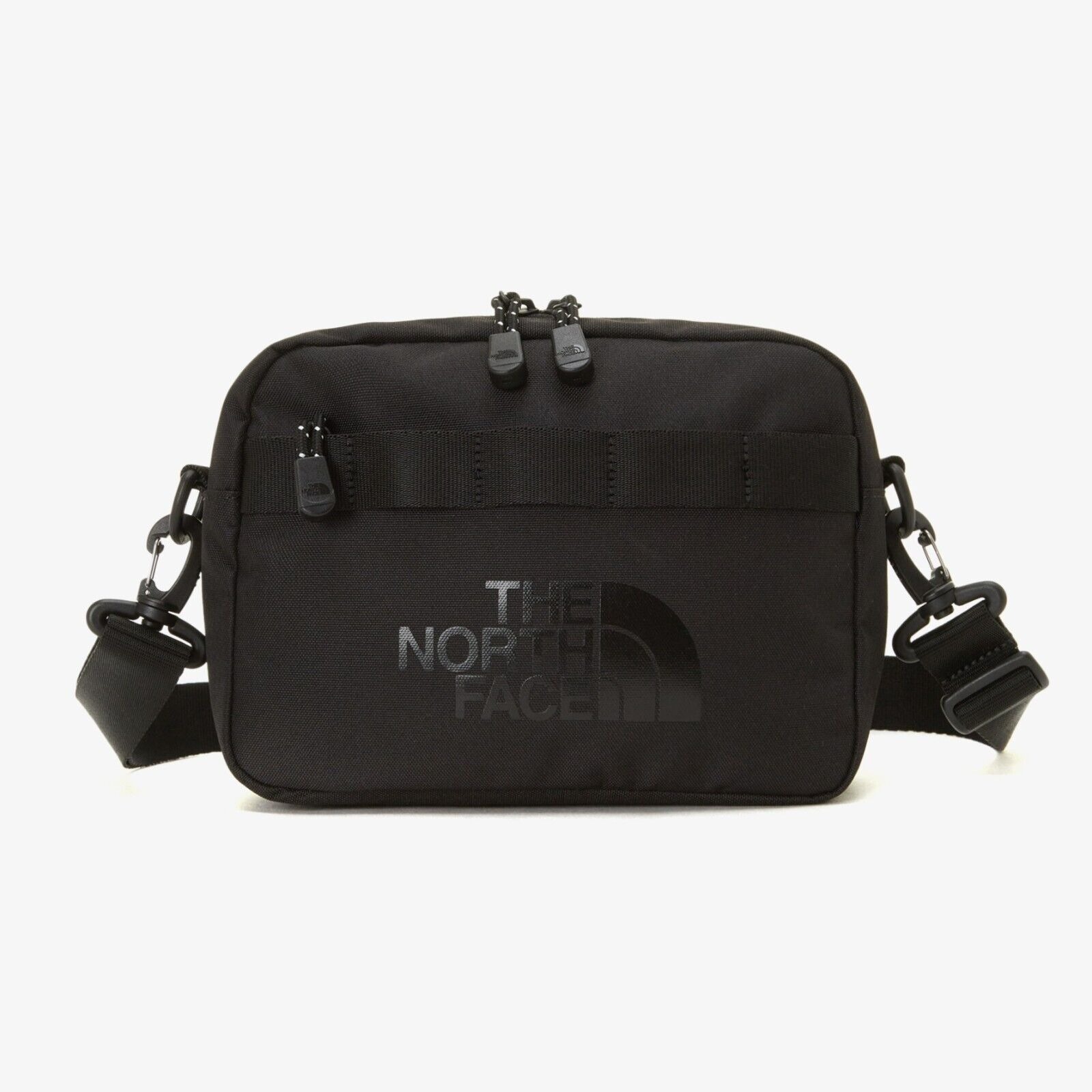 Phụ Kiện Chính Hãng - Túi Chéo Nam/Nữ The North Face - NN2PP53J