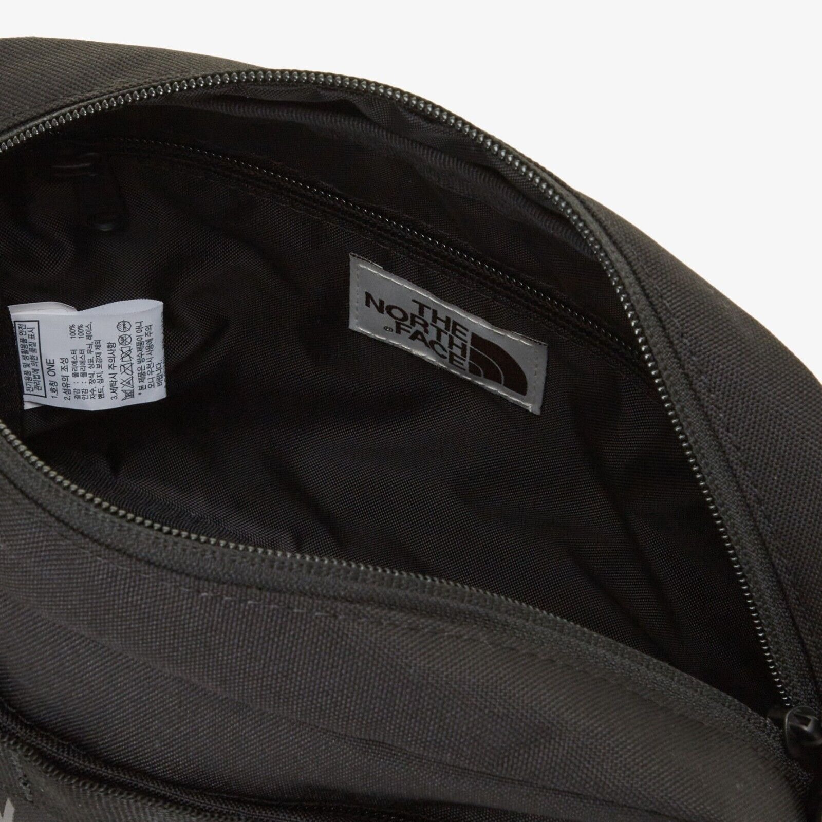 Phụ Kiện Chính Hãng - Túi Chéo Nam/Nữ The North Face - NN2PP53J