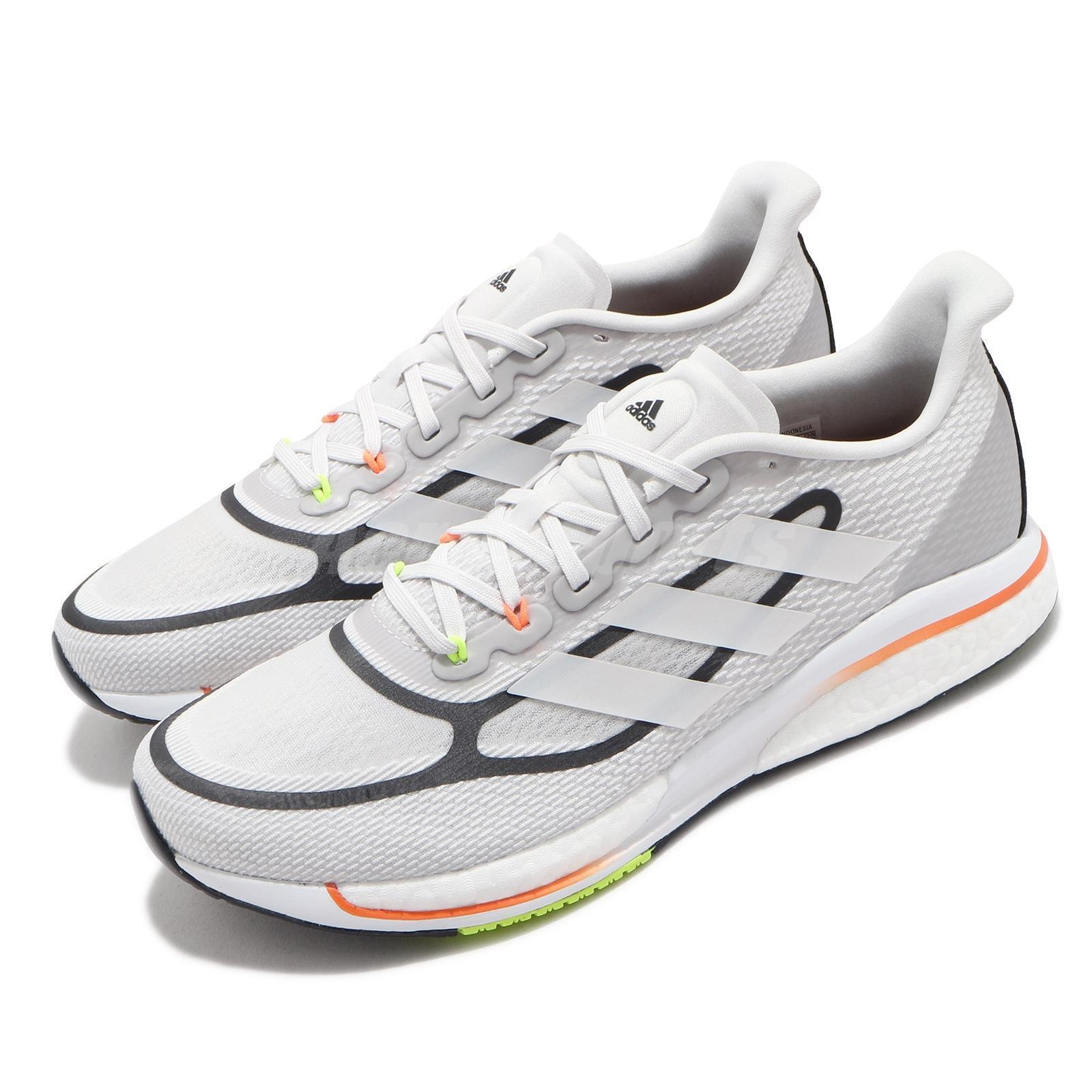 Giày Casual Adidas Chính hãng Supernova+ Grey - FX6651