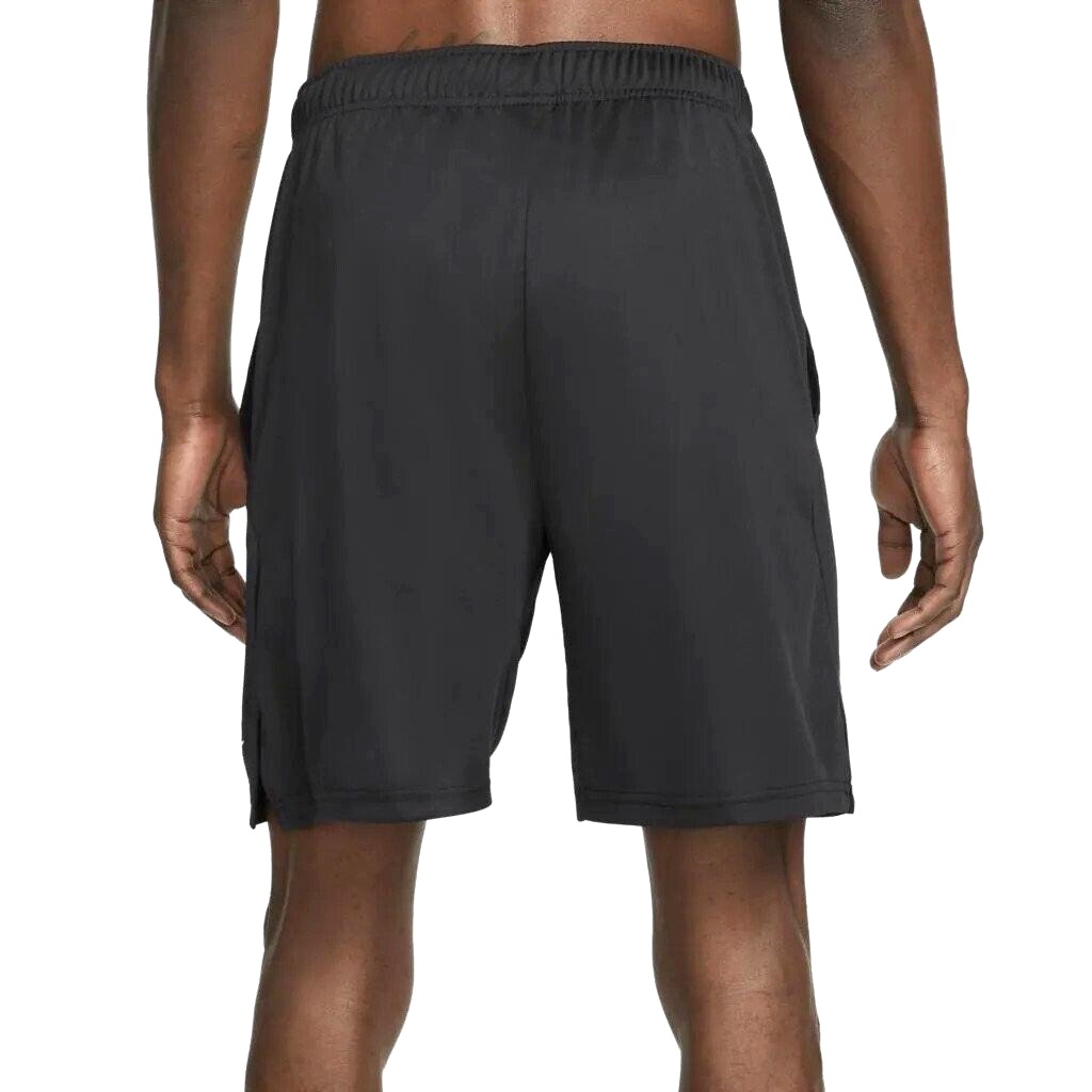 Quần Shorts Chính Hãng - Nike Mens Dri-Fit 8 'Epic Training Shorts in Black' - DM5942-010