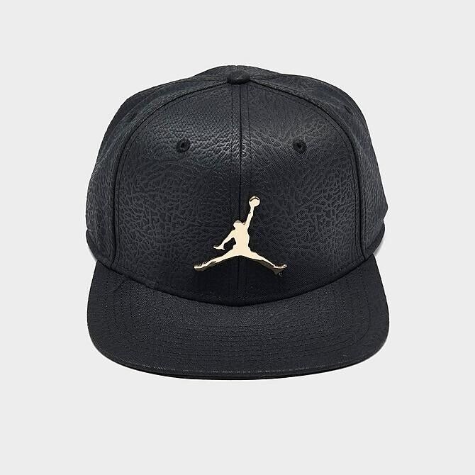 Phụ Kiện Chính Hãng - Mũ Nón Snapback Jordan Pro Element Ingot Cap 