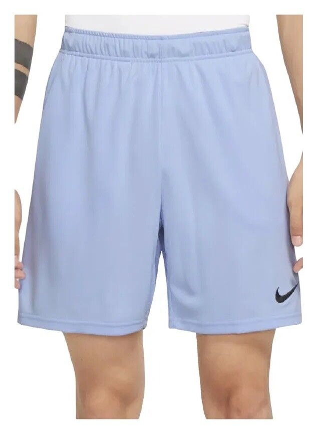 Quần Shorts Chính Hãng - Nike Dri-FIT Mens Knit Training Shorts - DD1887-548