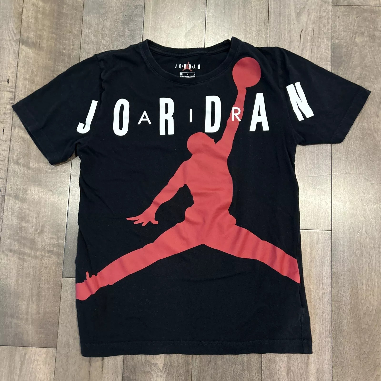 Áo Thun Trẻ Em Chính Hãng - Jordan Kobe Bryant Classics - 5801-023