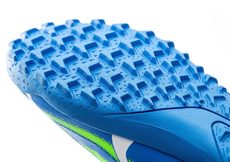 Giày Bóng Đá Chính Hãng - Puma Ultra Play TT Men's Soccer Football Ultra Blue - 107528-03