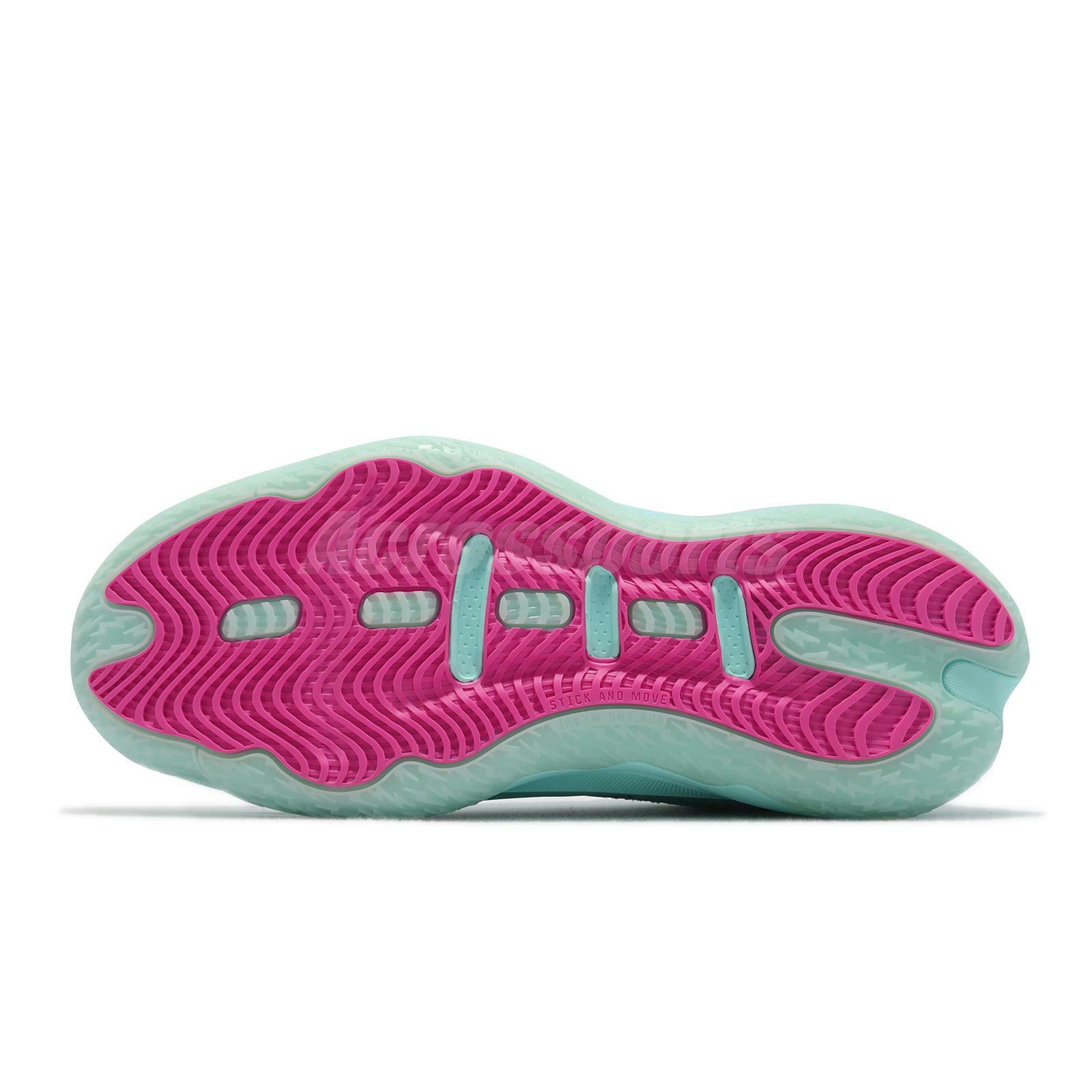 Giày Bóng Rổ Adidas
