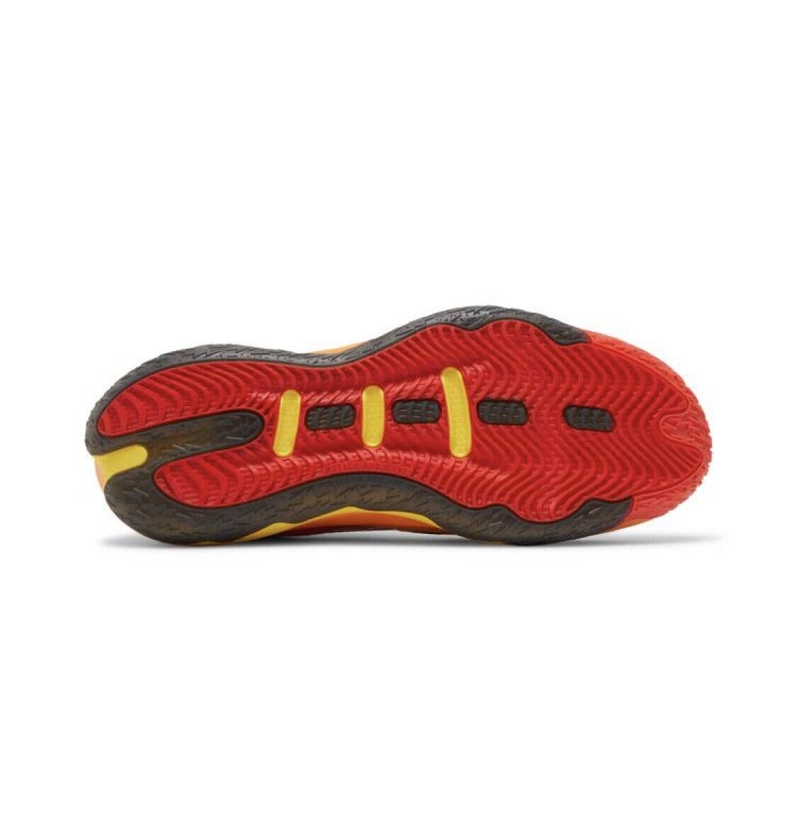 Giày Bóng Rổ Chính Hãng Adidas Dame 8 x Pixar Mr. Incredible Basketball - HR1562 Quyetsneaker