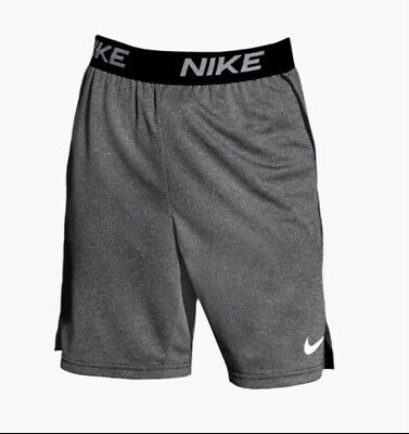 Quần Shorts Chính Hãng - Nike Hybrid Veneer Shorts  'Grey' - CZ1269-010