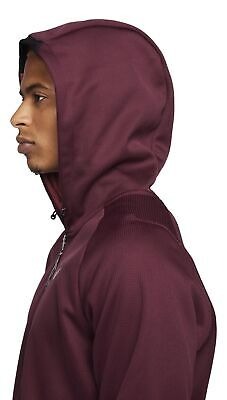 Áo Khoác Chính Hãng - Nike Men's Therma Sphere Hooded Full Zip Fitness Jacket - DD2124-681